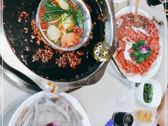 -枇杷园食为鲜火锅(南山店)