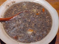 -甘婆婆醪糟汤圆