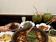-九寨沟石锅鱼(沣峪口二十年店)