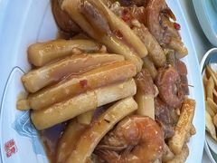 -黄牛肉馆·皖南土菜
