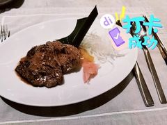 -西安高新洲际酒店•源咖啡全日制餐厅