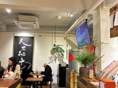 -成川茶店·潮汕工夫浓茶(万象店)