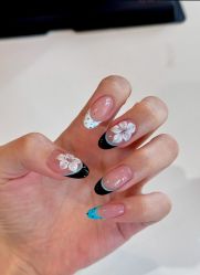 -MB·nail美甲美睫