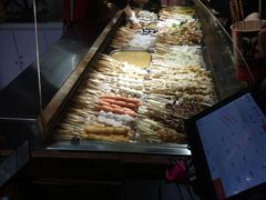 -童陈记重庆冷串串(食宝街店)