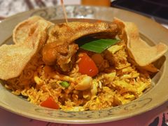 -太食獸泰式茶餐厅(兰州中心首店)