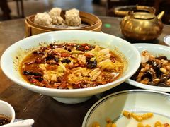 -龍聚祥烧麦馆(万达店)