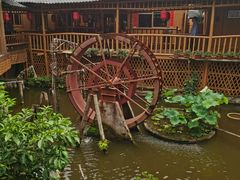 -老字号农家宴