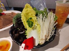 -川锅一号火锅(睢宁店)