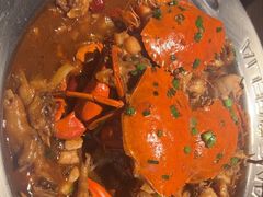 -胖哥俩肉蟹煲(福州仓山爱琴海店)