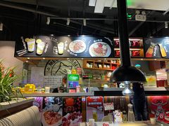 -猫抓烤肉(武进吾悦广场店)