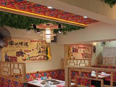 -九妹农家大铁锅东北菜(江湾店)