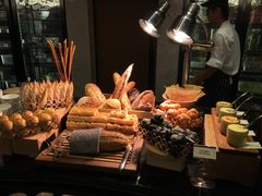 包点-星汇餐厅(新濠影汇店)