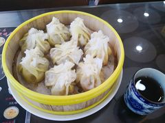 -真食净香居·内蒙烧麦(亚运村店)