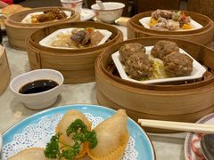 -稻香酒家(长宁KING88广场店)