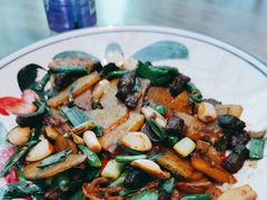-树厨贵州菜(花果园购物中心店)