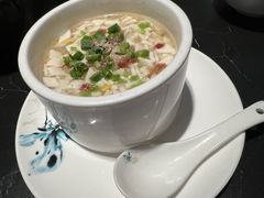 平桥豆腐-芳芳私房菜·精做淮扬菜(承德路店)