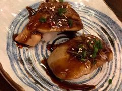 鹅肝手握-初居食屋日式料理(万象城购物中心店)
