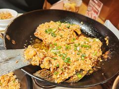 -聚味瞿记·龙虾堂(天元店)