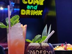 -MOSSO德国餐厅·音乐酒吧(环宇荟店)