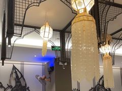 大堂-Thai Alley泰爱里(二沙岛店)