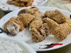 -区海鸡场饭店(石壁店)