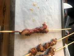 -冰城串吧(柳芳店)