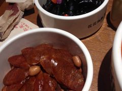 -渝是乎酸菜鱼(龙旗购物中心店)