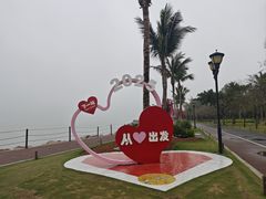 -野狸岛