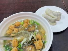 -彭哥甩饼王(城隍庙广场店)