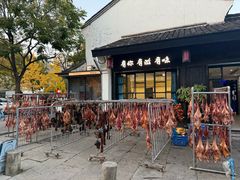 -小河直街历史文化街区