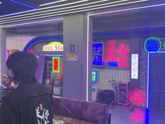 -关你鬼室大型密室逃脱(佛山创意园店)