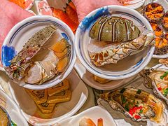-雍和会海鲜姿造自助(湖东路店)