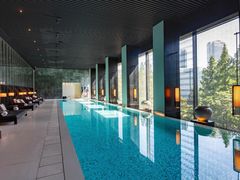 -上海璞麗酒店