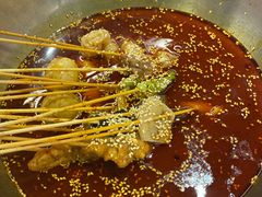 成都冷锅串串香锅底-付小姐在成都(川沙店)