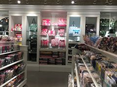 店内环境-naraya(Siam Paragon)