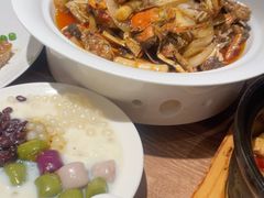 -周家二小姐的菜(西津渡店)