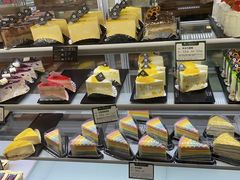 -蜂蝶来饼店(拱北总店)