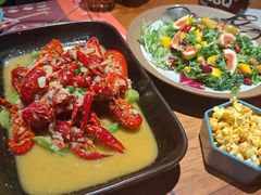 -北京食堂·烤鸭·宵夜(亚运村店)