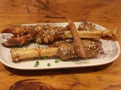 -木屋烧烤(白石洲店)