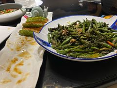 虾滑-夜宴江景餐厅