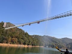 -石燕湖生态旅游景区