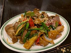 -乾坤饭店