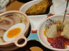 -一心创作料理屋(经开万达店)