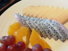 -环球港凯悦 · 享悦中餐厅