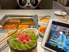 -海底捞火锅(世豪广场店)