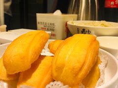 闺蜜油条-龙巢盱眙龙虾·牛蛙·烧烤宵夜(八卦岭店)
