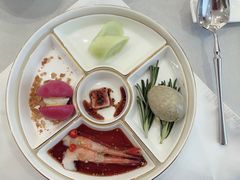 -虹御轩·传承江浙菜(虹桥店)