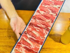 -乐宴·老北京铜火锅(桂庙店)