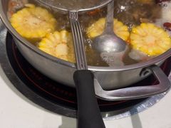 -八合里潮汕鲜牛肉火锅(上海汇智广场店)