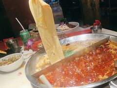 -小龙坎火锅(春熙太古里店)